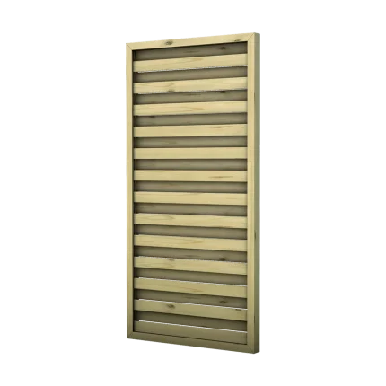 575200 - Frangivento in legno Isabella