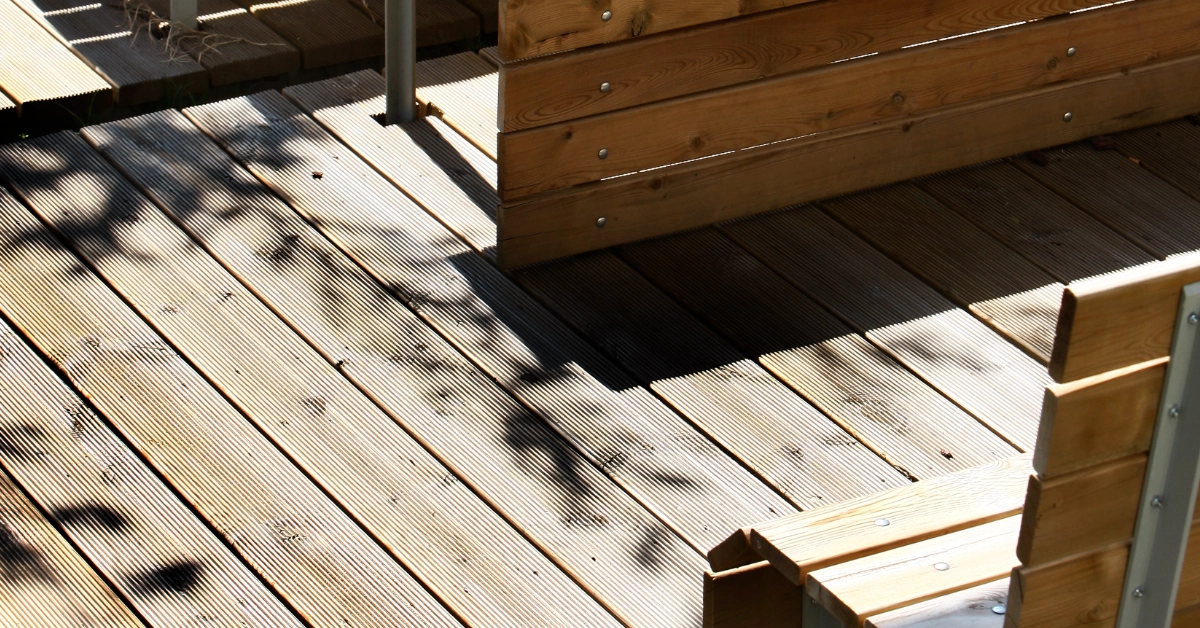 Cosa sono i complementi di arredo urbano