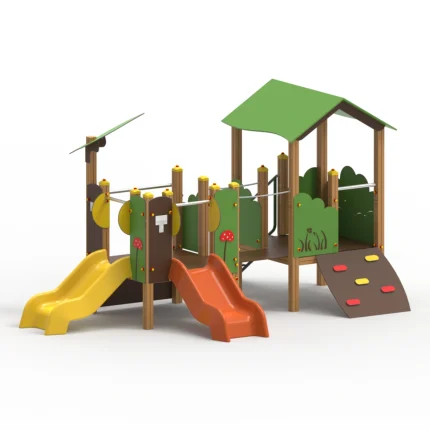 Torretta gioco per bambini